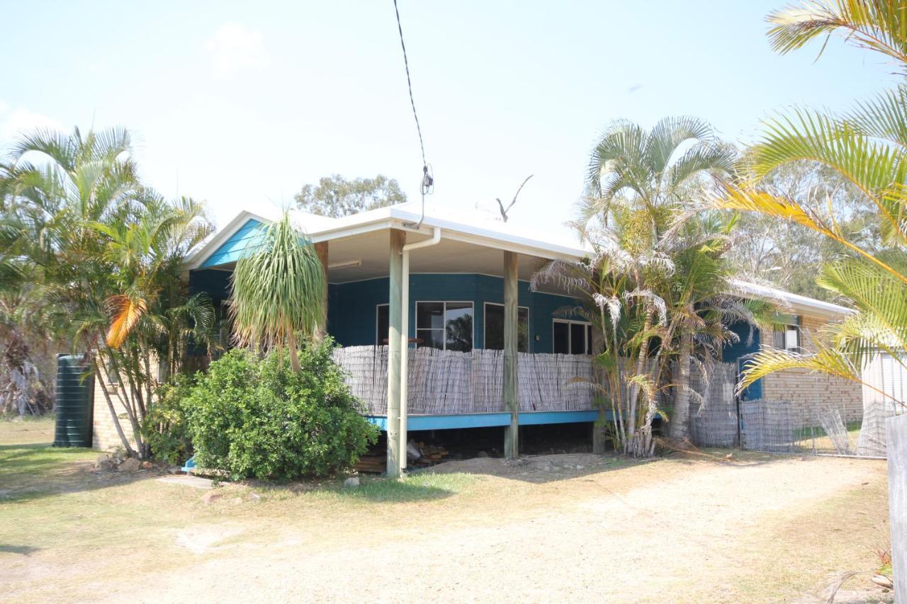 אגנס ווטר Castaway Beach House- No Parties - No Pets מראה חיצוני תמונה