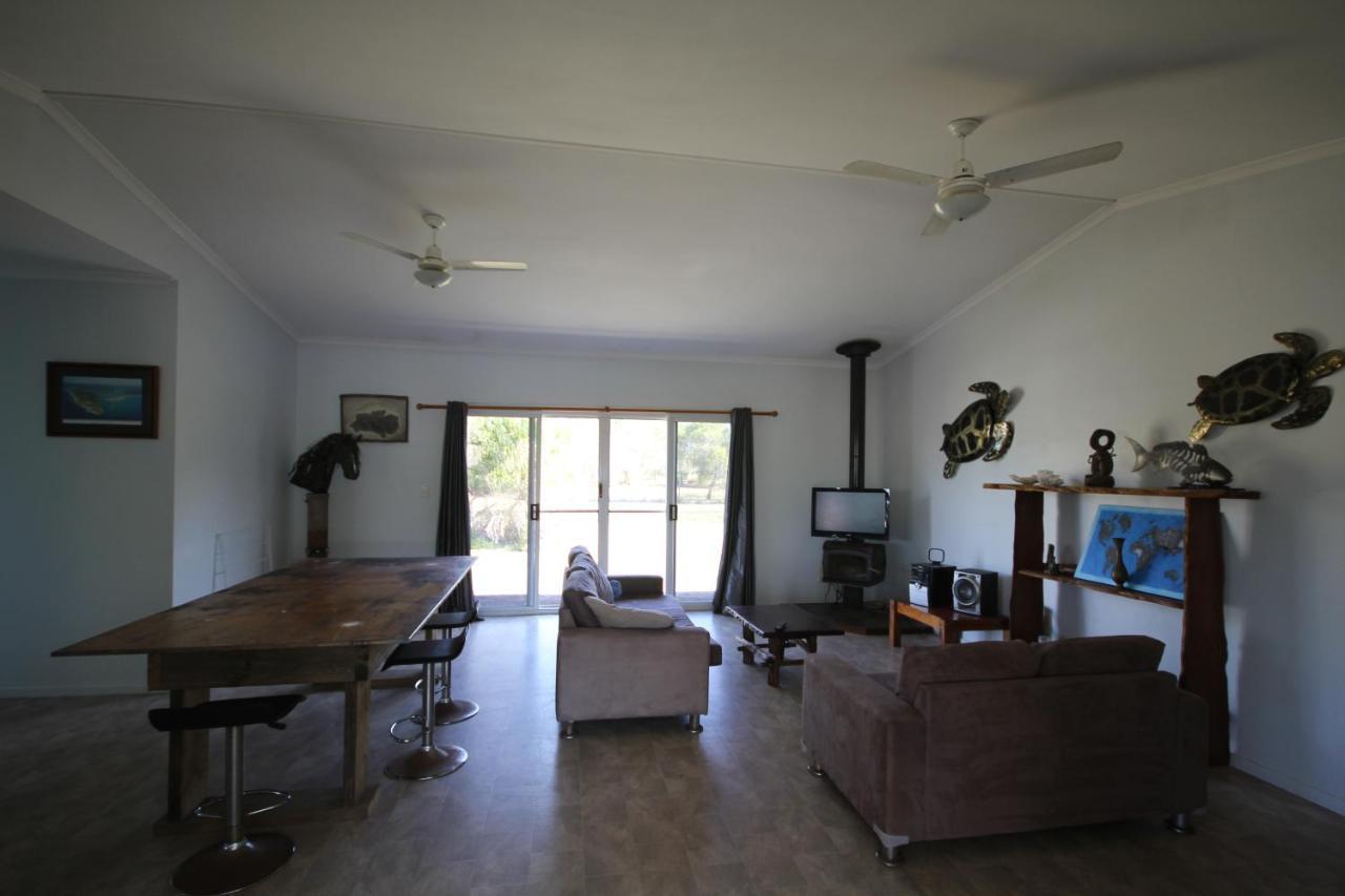אגנס ווטר Castaway Beach House- No Parties - No Pets מראה חיצוני תמונה