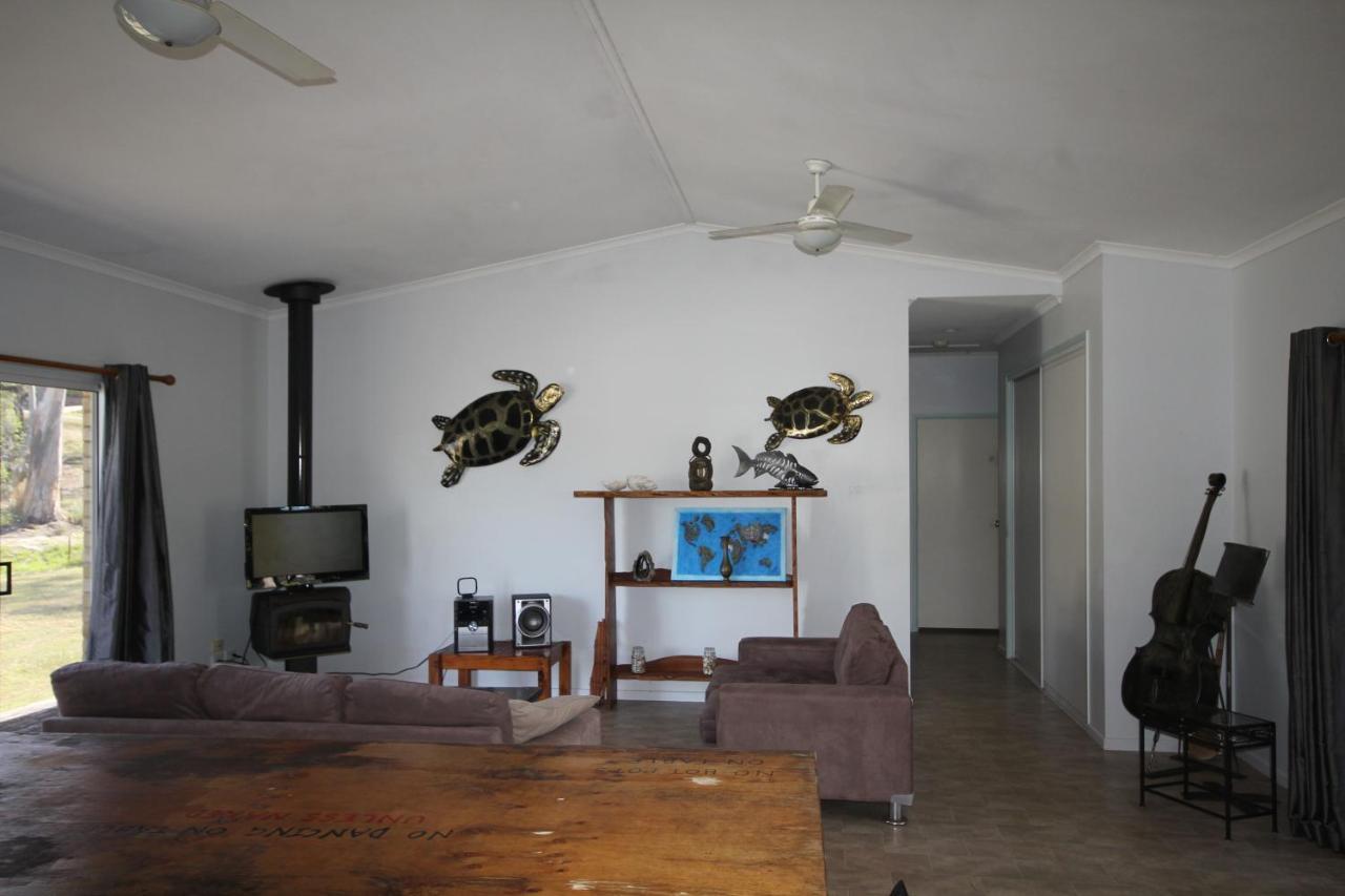 אגנס ווטר Castaway Beach House- No Parties - No Pets מראה חיצוני תמונה